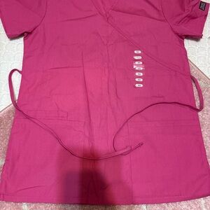 Women’s Scrubs Top